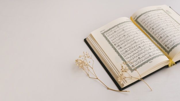 al-quran, penawar sakit,al-quran merawat, doa dari al-quran
