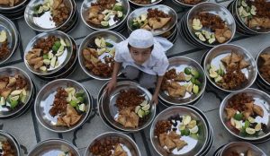 keberkatan bulan ramadhan, keistimewaan bulan ramadhan